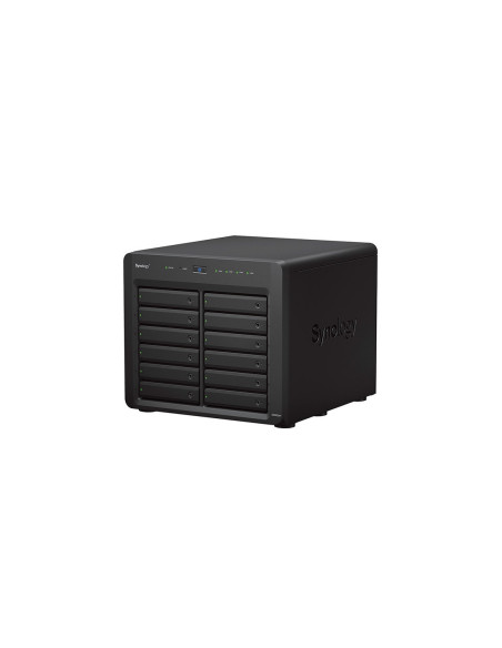 Synology DiskStation DS3622XS (12 bahías) - Comprar Servidor NAS
