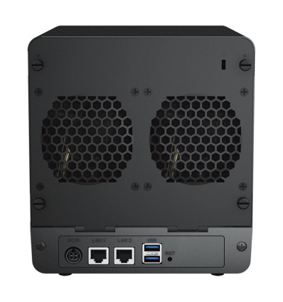 Synology DiskStation DS423 - Comprar Servidor NAS
