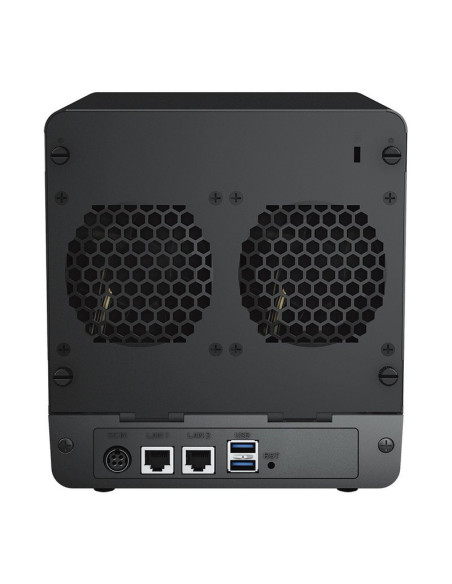 Synology DiskStation DS423 - Comprar Servidor NAS