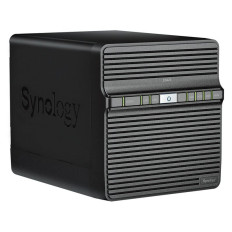 Synology DiskStation DS423 - Comprar Servidor NAS