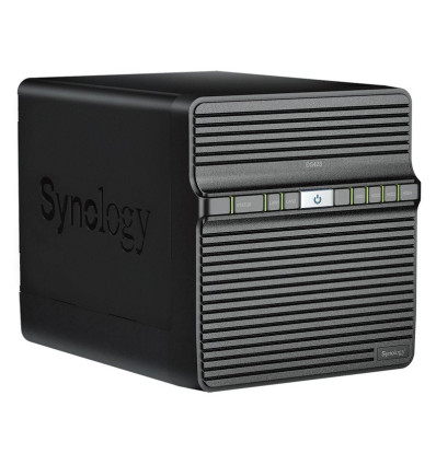 Synology DiskStation DS423 - Comprar Servidor NAS