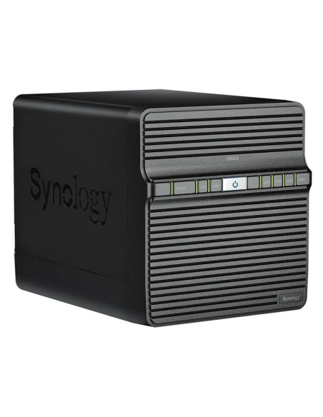 Synology DiskStation DS423 - Comprar Servidor NAS