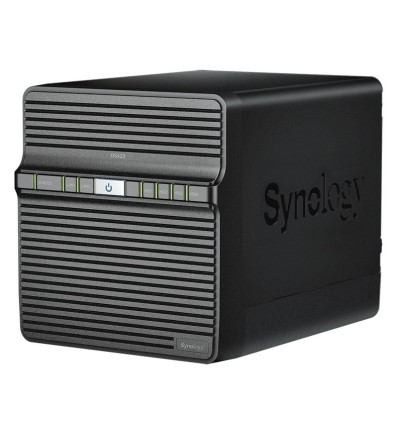 Synology DiskStation DS423 - Comprar Servidor NAS