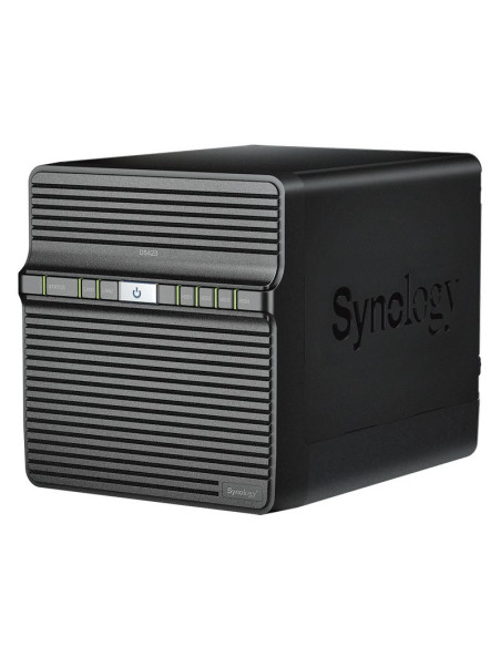 Synology DiskStation DS423 - Comprar Servidor NAS