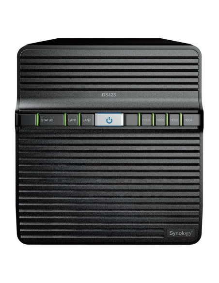 Synology DiskStation DS423 - Comprar Servidor NAS