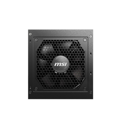 MSI MAG A750GL 750W - Comprar Fuente de Alimentación PC