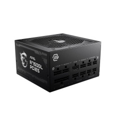 MSI MAG A750GL 750W - Comprar Fuente de Alimentación PC