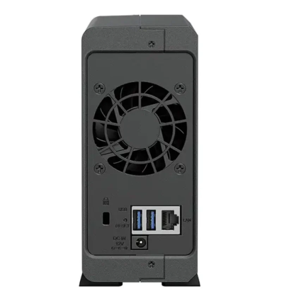 Synology DiskStation DS124 - Comprar Servidor NAS