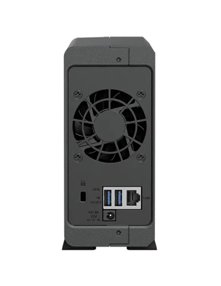 Synology DiskStation DS124 - Comprar Servidor NAS