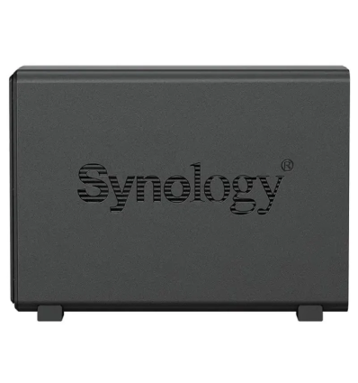 Synology DiskStation DS124 - Comprar Servidor NAS