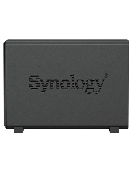 Synology DiskStation DS124 - Comprar Servidor NAS
