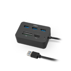 NOX Lite Reader One - Comprar Lector de Tarjetas