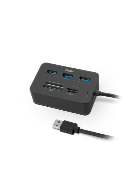 NOX Lite Reader One - Comprar Lector de Tarjetas
