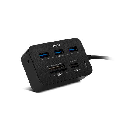 NOX Lite Reader One - Comprar Lector de Tarjetas