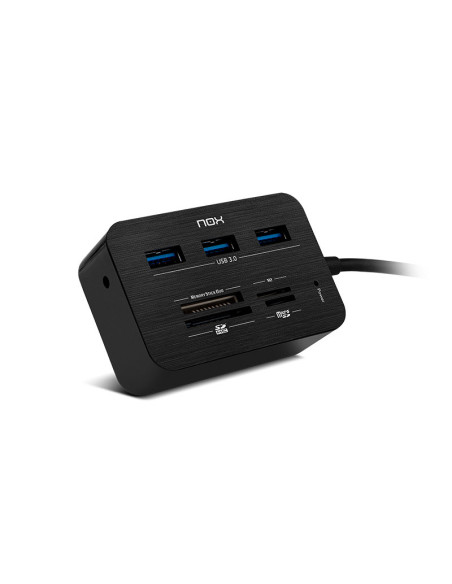 NOX Lite Reader One - Comprar Lector de Tarjetas