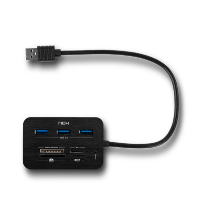 NOX Lite Reader One - Comprar Lector de Tarjetas