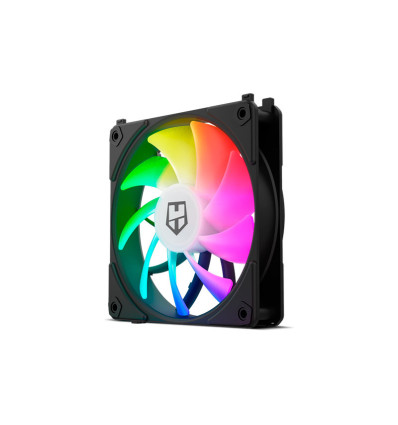 NOX Hummer Easy Link aRGB 120mm - Comprar Pack 3 Ventiladores PC