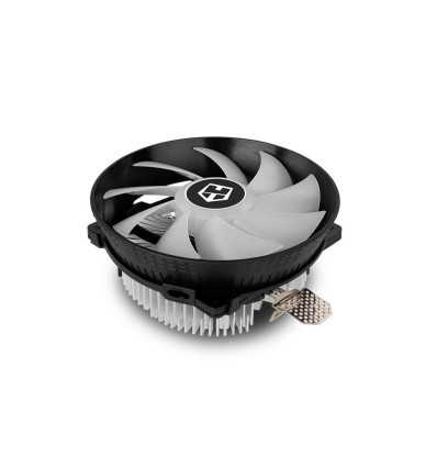 NOX Hummer H-123 Pro RGB 120mm - Comprar Disipador CPU