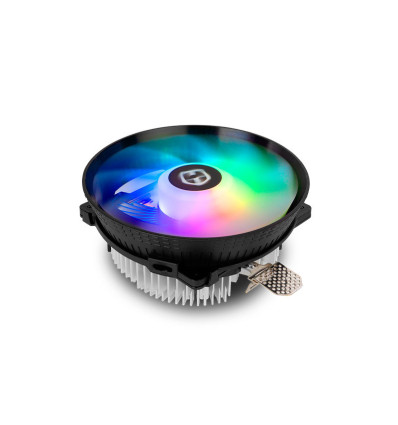 NOX Hummer H-123 Pro RGB 120mm - Comprar Disipador CPU