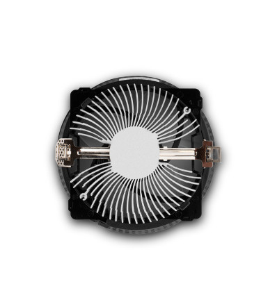 NOX Hummer H-123 Pro RGB 120mm - Comprar Disipador CPU