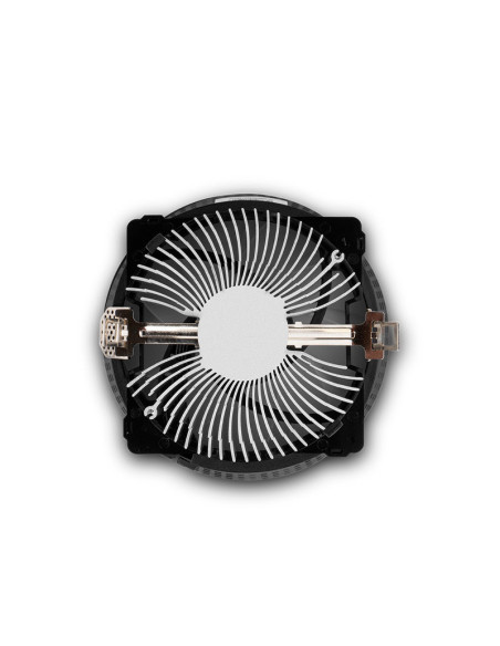 NOX Hummer H-123 Pro RGB 120mm - Comprar Disipador CPU
