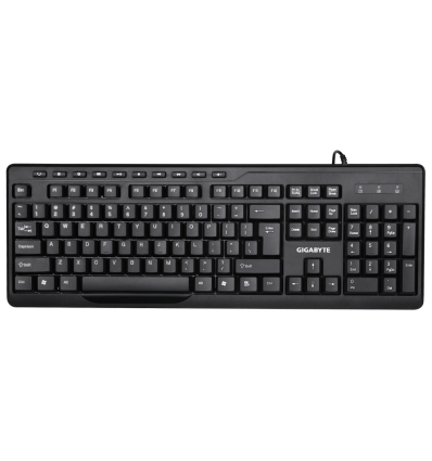 Gigabyte KM6300 Combo - Comprar Kit Teclado + Ratón