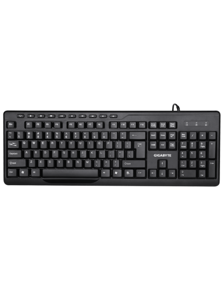 Gigabyte KM6300 Combo - Comprar Kit Teclado + Ratón