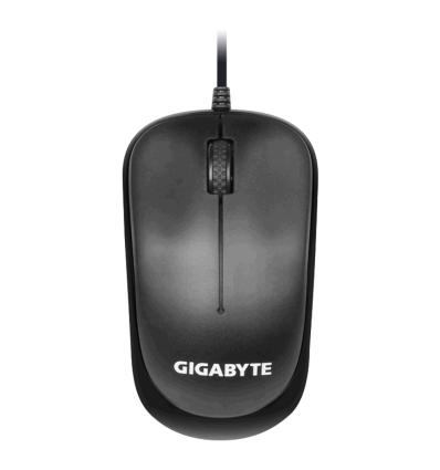 Gigabyte KM6300 Combo - Comprar Kit Teclado + Ratón