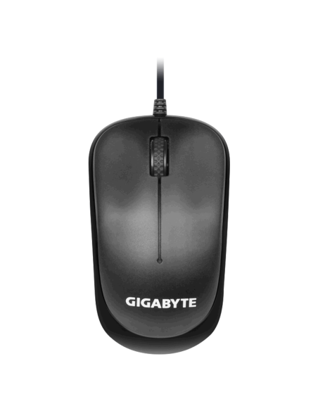 Gigabyte KM6300 Combo - Comprar Kit Teclado + Ratón