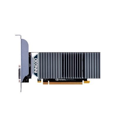 Inno3D GeForce GT 1030 2GB GDDR5 - Comprar Tarjeta Gráfica Perfil Bajo