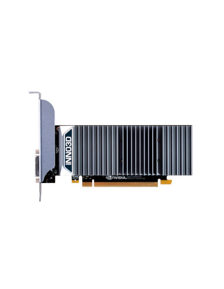 Inno3D GeForce GT 1030 2GB GDDR5 - Comprar Tarjeta Gráfica Perfil Bajo