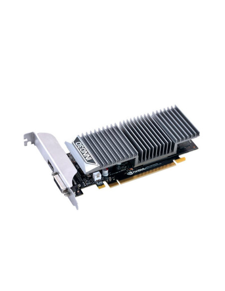 Inno3D GeForce GT 1030 2GB GDDR5 - Comprar Tarjeta Gráfica Perfil Bajo