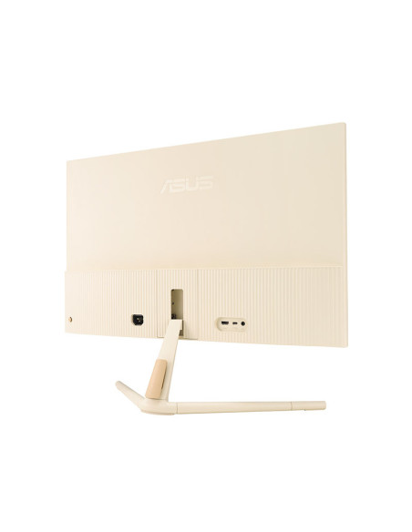 Asus VU249CFE-M 24" Full HD 100Hz - Comprar Monitor Blanco