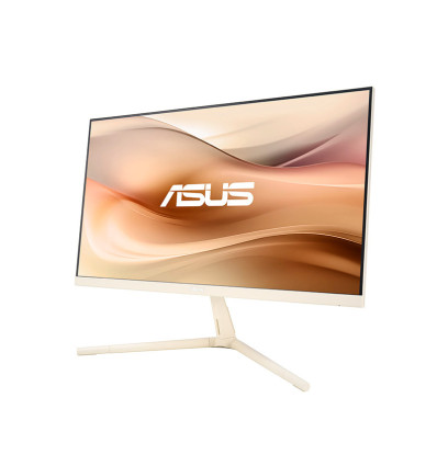 Asus VU249CFE-M 24" Full HD 100Hz - Comprar Monitor Blanco