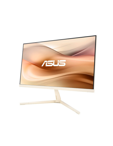 Asus VU249CFE-M 24" Full HD 100Hz - Comprar Monitor Blanco
