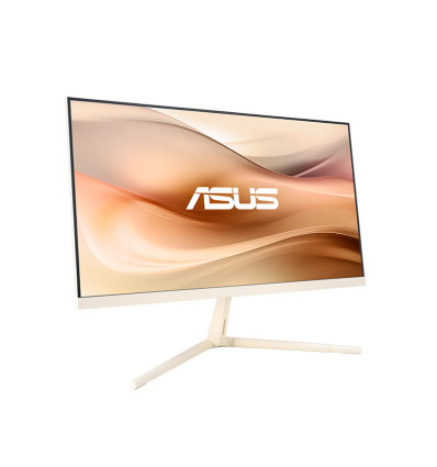 Asus VU249CFE-M 24" Full HD 100Hz - Comprar Monitor Blanco
