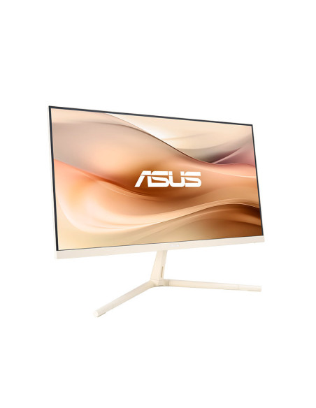 Asus VU249CFE-M 24" Full HD 100Hz - Comprar Monitor Blanco