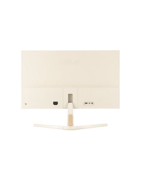 Asus VU249CFE-M 24" Full HD 100Hz - Comprar Monitor Blanco