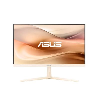 Asus VU249CFE-M 24" Full HD 100Hz - Comprar Monitor Blanco