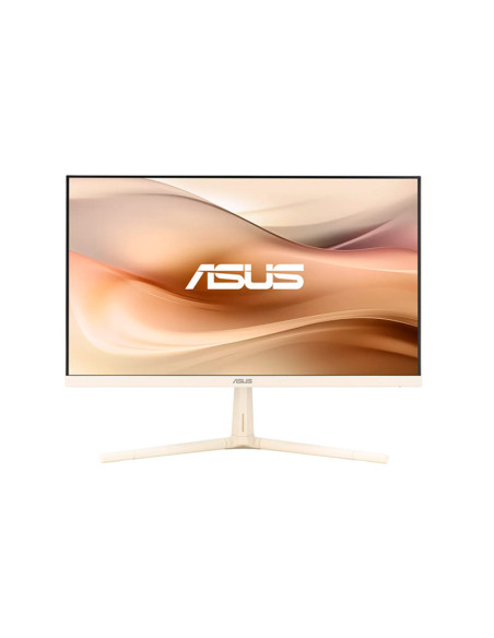 Asus VU249CFE-M 24" Full HD 100Hz - Comprar Monitor Blanco