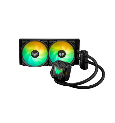 Asus TUF Gaming LC II 240 aRGB - Comprar Refrigeración Líquida PC