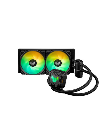 Asus TUF Gaming LC II 240 aRGB - Comprar Refrigeración Líquida PC