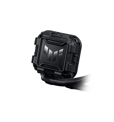Asus TUF Gaming LC II 240 aRGB - Comprar Refrigeración Líquida PC