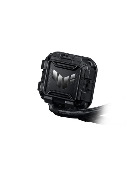 Asus TUF Gaming LC II 240 aRGB - Comprar Refrigeración Líquida PC