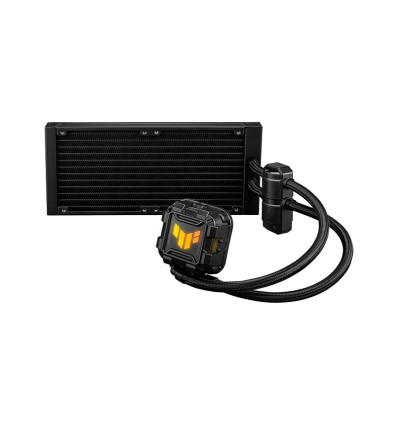 Asus TUF Gaming LC II 240 aRGB - Comprar Refrigeración Líquida PC