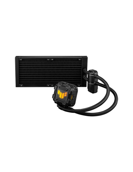 Asus TUF Gaming LC II 240 aRGB - Comprar Refrigeración Líquida PC