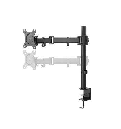 NOX Lite Single Stand 13" a 27" - Comprar Soporte para Monitor