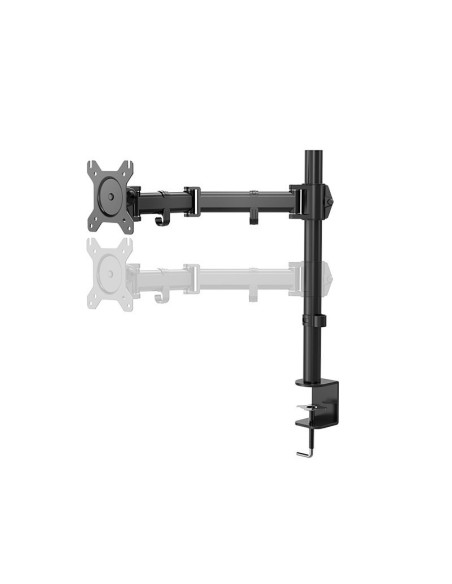 NOX Lite Single Stand 13" a 27" - Comprar Soporte para Monitor