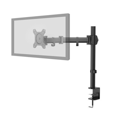 NOX Lite Single Stand 13" a 27" - Comprar Soporte para Monitor