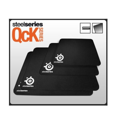 SteelSeries QCK - Comprar Alfombrilla Gaming